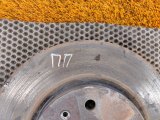 M113501075 Диск тормозной передний Omoda S5 2023 фото 4