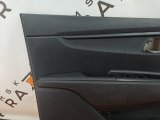 82370H0000 Обшивка двери передняя левая Kia Rio X-Line 2021 фото 6