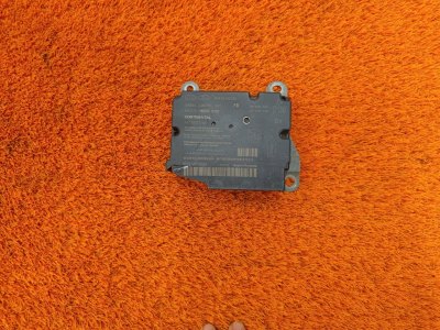 Блок управления AIR BAG