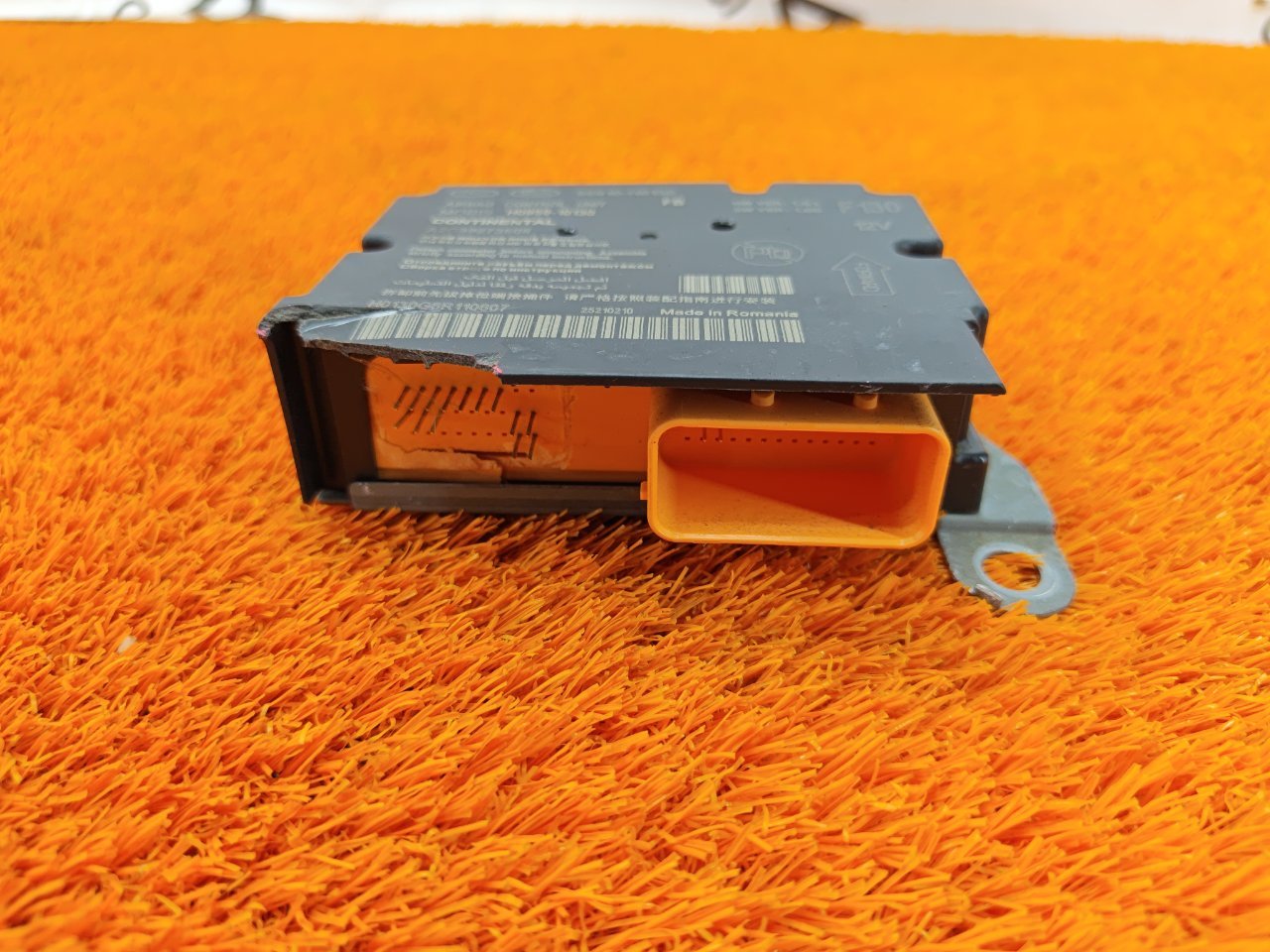 Блок управления AIR BAG
