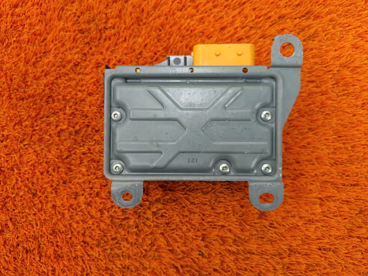 Блок управления AIR BAG