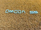 609002307AA Эмблема задняя Omoda S5 2023 фото 6