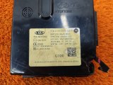 954A0H0100 Блок комфорта Kia Rio X-Line 2021 фото 6