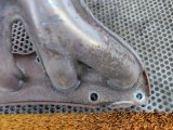 E4G15C1008110BG, E4G15C1008110BF, E4G15C1008110BC Выпускной коллектор Omoda S5 2023 фото 3