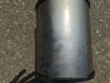 28600H5100, 28710H0500, 28610H5100, 28710H0500, 28600H5200 Глушитель Kia Rio X-Line 2021 фото 10