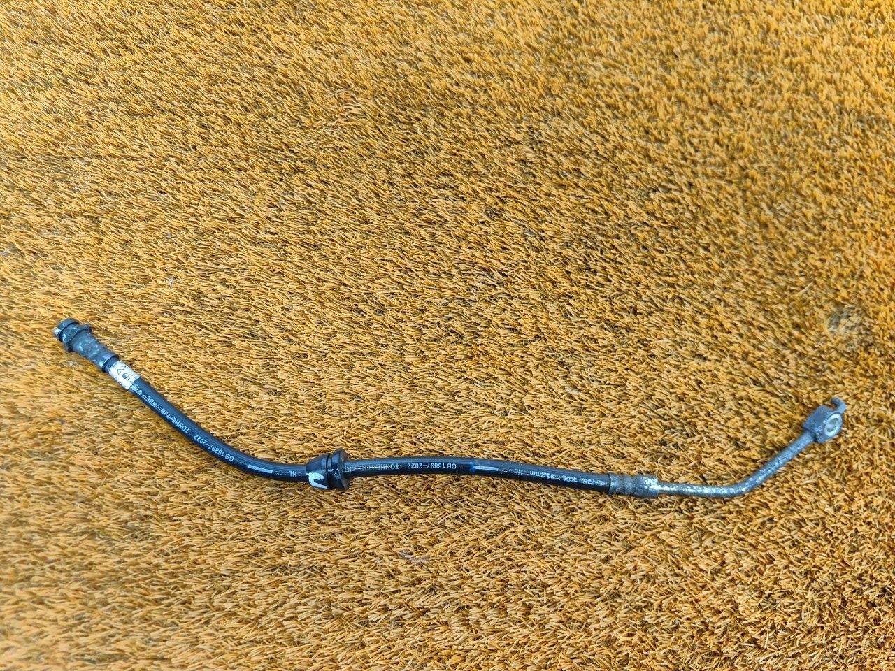 Шланг тормозной