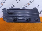 6600004813 Защита днища кузова левая Geely Coolray 2023 фото 2