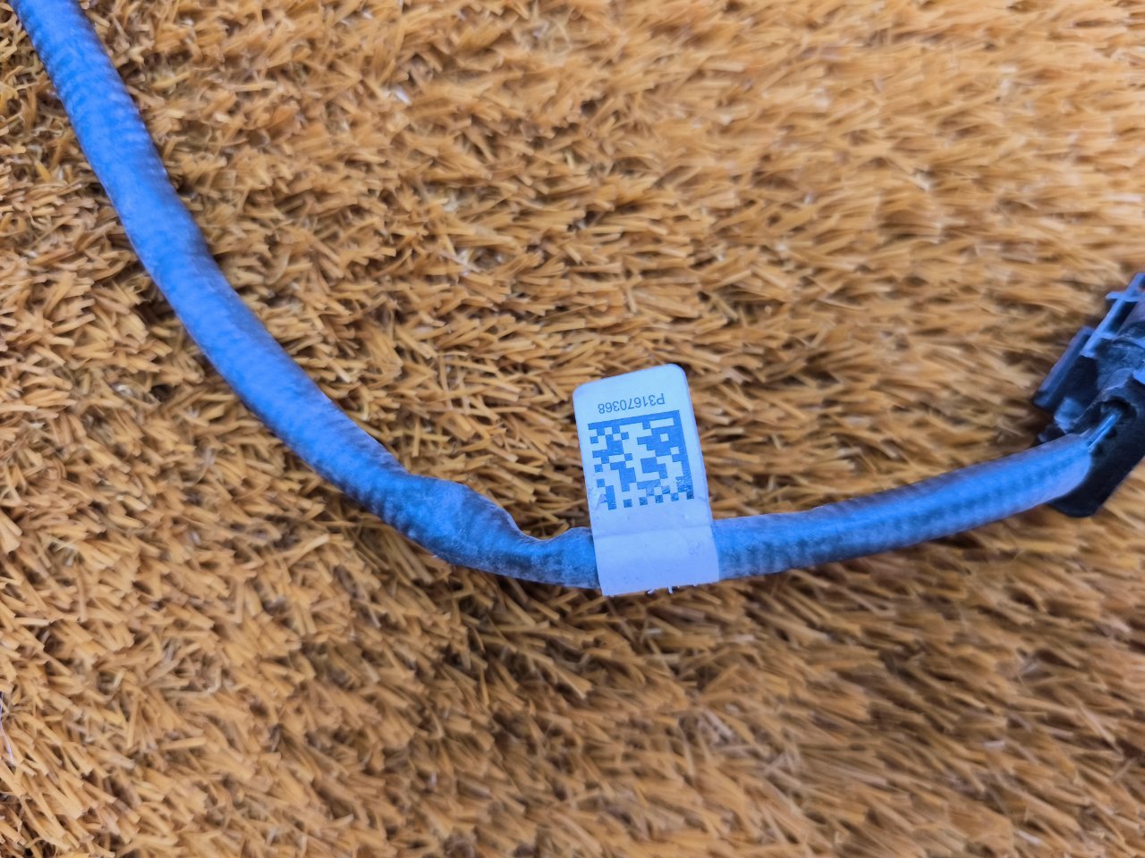 8888797462, F01R00C129, 5511650117 Датчик кислородный Geely Coolray 2023 фото 9