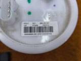 8891261193, 6600001614 Топливный насос Geely Coolray 2023 фото 9