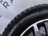 203000402AA Колесо Omoda S5 R16 5x108, Ikon tyres 205/55 R16, зимнее, шипы фото 6