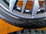 203000402AA Колесо Omoda S5 R16 5x108, Ikon tyres 205/55 R16, зимнее, шипы фото 10