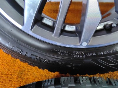 Колесо Omoda S5 R16 5x108, Ikon tyres 205/55 R16, зимнее, шипы