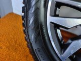 203000402AA Колесо Omoda S5 R16 5x108, Ikon tyres 205/55 R16, зимнее, шипы фото 11