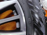 203000402AA Колесо Omoda S5 R16 5x108, Ikon tyres 205/55 R16, зимнее, шипы фото 12
