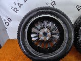203000402AA Колесо Omoda S5 R16 5x108, Ikon tyres 205/55 R16, зимнее, шипы фото 18