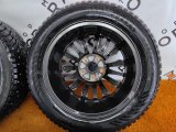 203000402AA Колесо Omoda S5 R16 5x108, Ikon tyres 205/55 R16, зимнее, шипы фото 19