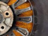 203000402AA Колесо Omoda S5 R16 5x108, Ikon tyres 205/55 R16, зимнее, шипы фото 23