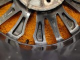 203000402AA Колесо Omoda S5 R16 5x108, Ikon tyres 205/55 R16, зимнее, шипы фото 24