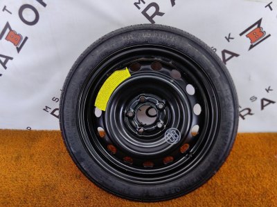 Докатка (запасное колесо) Omoda S5 R16 5x108, 135/70 R16