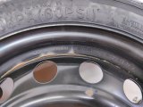 M113100620 Докатка (запасное колесо) Omoda S5 R16 5x108, 135/70 R16 фото 6