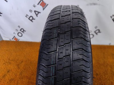 Докатка (запасное колесо) Omoda S5 R16 5x108, 135/70 R16