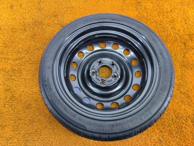 Докатка (запасное колесо) Omoda S5 R16 5x108, 135/70 R16