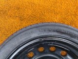 M113100620 Докатка (запасное колесо) Omoda S5 R16 5x108, 135/70 R16 фото 13