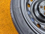M113100620 Докатка (запасное колесо) Omoda S5 R16 5x108, 135/70 R16 фото 17