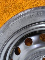 M113100620 Докатка (запасное колесо) Omoda S5 R16 5x108, 135/70 R16 фото 21
