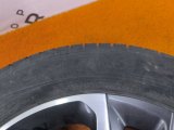 6600002666 Колесо Geely Coolray R17 5x114.3, Nokian 215/60 R17, зимнее, липучка фото 2