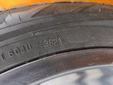 6600002666 Колесо Geely Coolray R17 5x114.3, Nokian 215/60 R17, зимнее, липучка фото 4