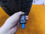 6600002666 Колесо Geely Coolray R17 5x114.3, Nokian 215/60 R17, зимнее, липучка фото 10