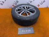 6600002666 Колесо Geely Coolray R17 5x114.3, Nokian 215/60 R17, зимнее, липучка фото 11
