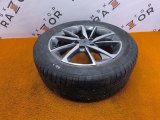 6600002666 Колесо Geely Coolray R17 5x114.3, Nokian 215/60 R17, зимнее, липучка фото 12