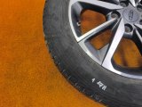 6600002666 Колесо Geely Coolray R17 5x114.3, Nokian 215/60 R17, зимнее, липучка фото 14