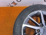6600002666 Колесо Geely Coolray R17 5x114.3, Nokian 215/60 R17, зимнее, липучка фото 15