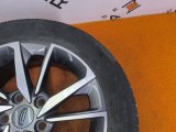 6600002666 Колесо Geely Coolray R17 5x114.3, Nokian 215/60 R17, зимнее, липучка фото 16