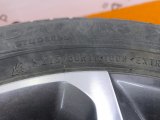 6600002666 Колесо Geely Coolray R17 5x114.3, Nokian 215/60 R17, зимнее, липучка фото 17