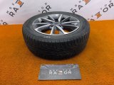 6600002666 Колесо Geely Coolray R17 5x114.3, Nokian 215/60 R17, зимнее, липучка фото 1