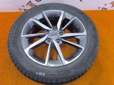 6600002666 Колесо Geely Coolray R17 5x114.3, Nokian 215/60 R17, зимнее, липучка фото 3