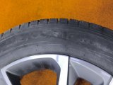 6600002666 Колесо Geely Coolray R17 5x114.3, Nokian 215/60 R17, зимнее, липучка фото 8