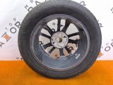 6600002666 Колесо Geely Coolray R17 5x114.3, Nokian 215/60 R17, зимнее, липучка фото 12