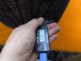6600002666 Колесо Geely Coolray R17 5x114.3, Nokian 215/60 R17, зимнее, липучка фото 15