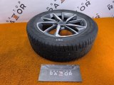 6600002666 Колесо Geely Coolray R17 5x114.3, Nokian 215/60 R17, зимнее, липучка фото 1