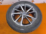6600002666 Колесо Geely Coolray R17 5x114.3, Nokian 215/60 R17, зимнее, липучка фото 3