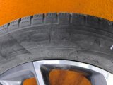 6600002666 Колесо Geely Coolray R17 5x114.3, Nokian 215/60 R17, зимнее, липучка фото 10
