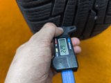 6600002666 Колесо Geely Coolray R17 5x114.3, Nokian 215/60 R17, зимнее, липучка фото 15