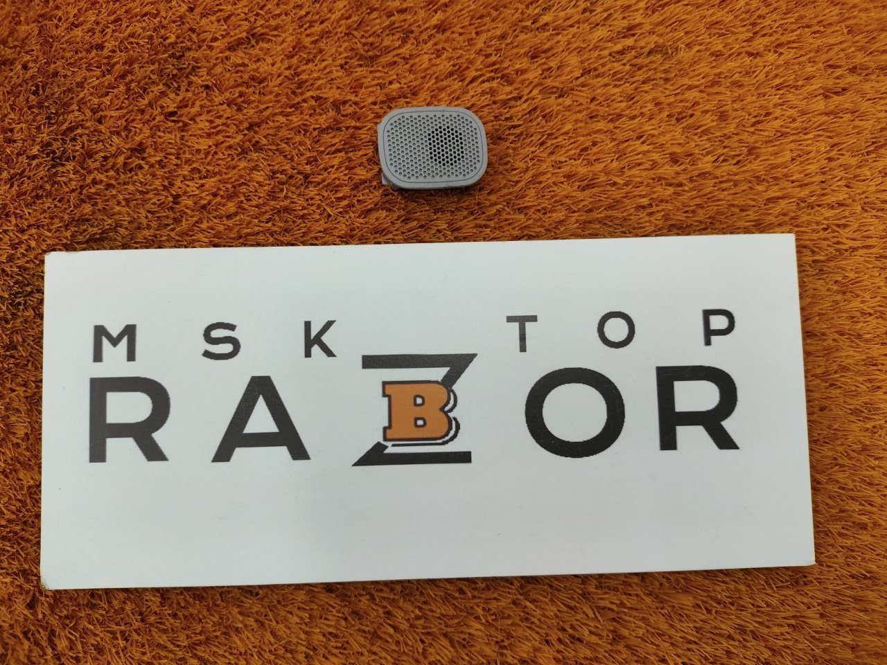 Микрофон