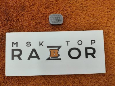 Микрофон