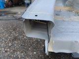 5038100800C15, 66000044980 Крыло заднее левое Geely Coolray 2023 фото 6